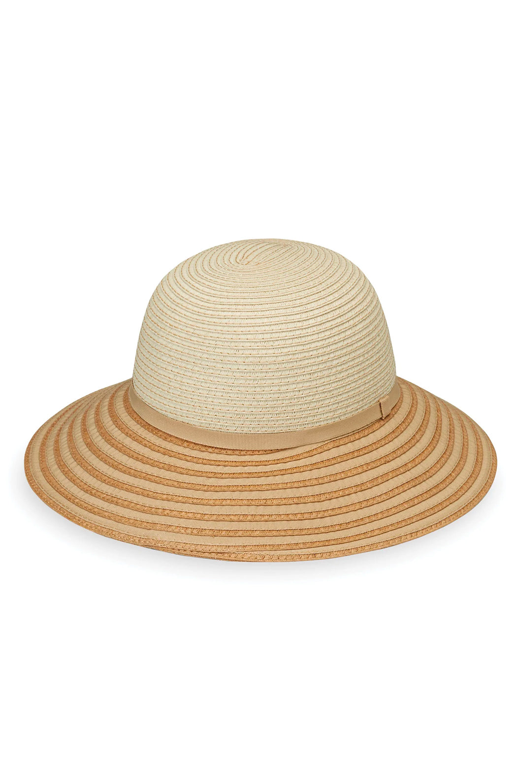 Riviera Packable Sun Hat
