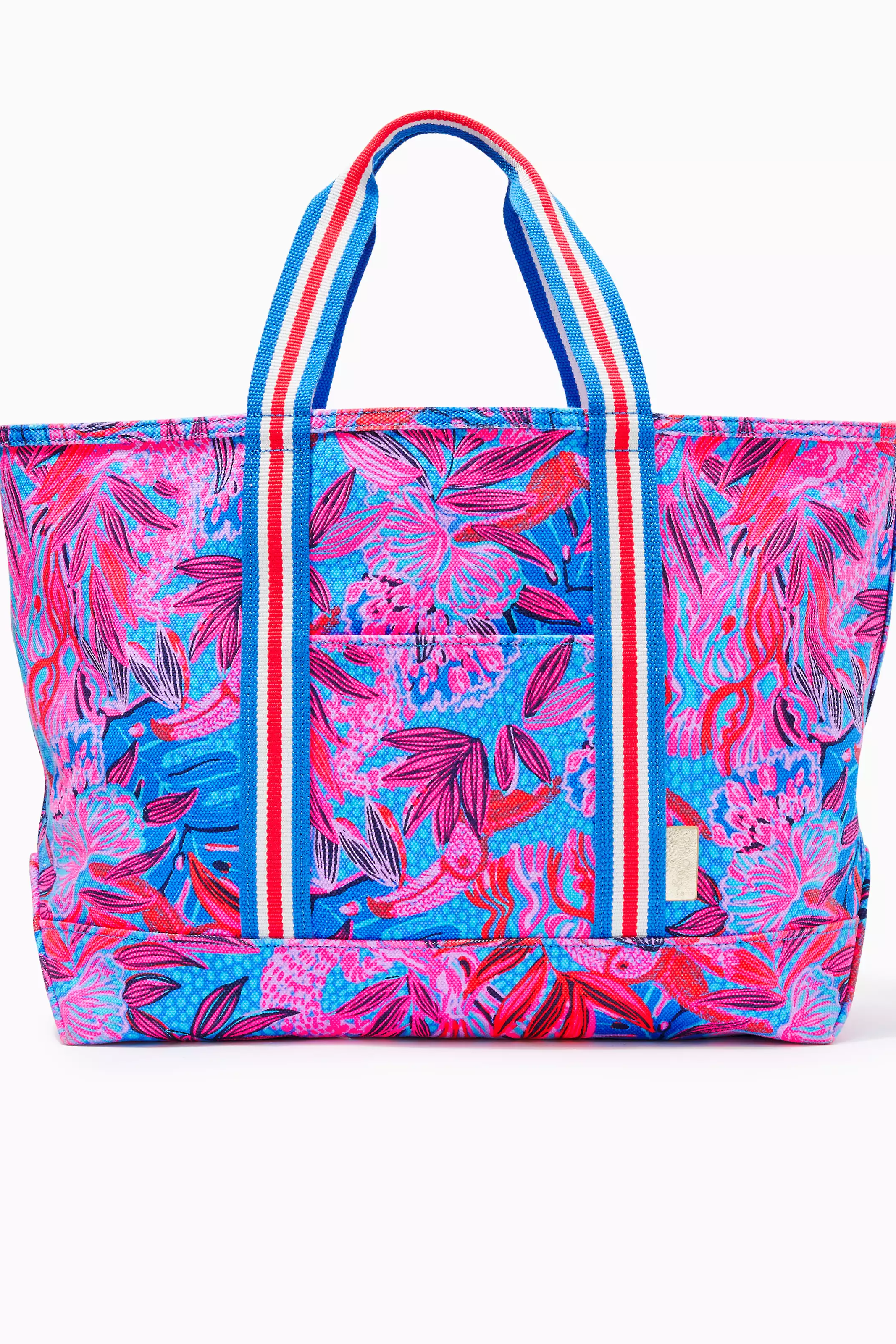 Mercato Totes (2 Styles)