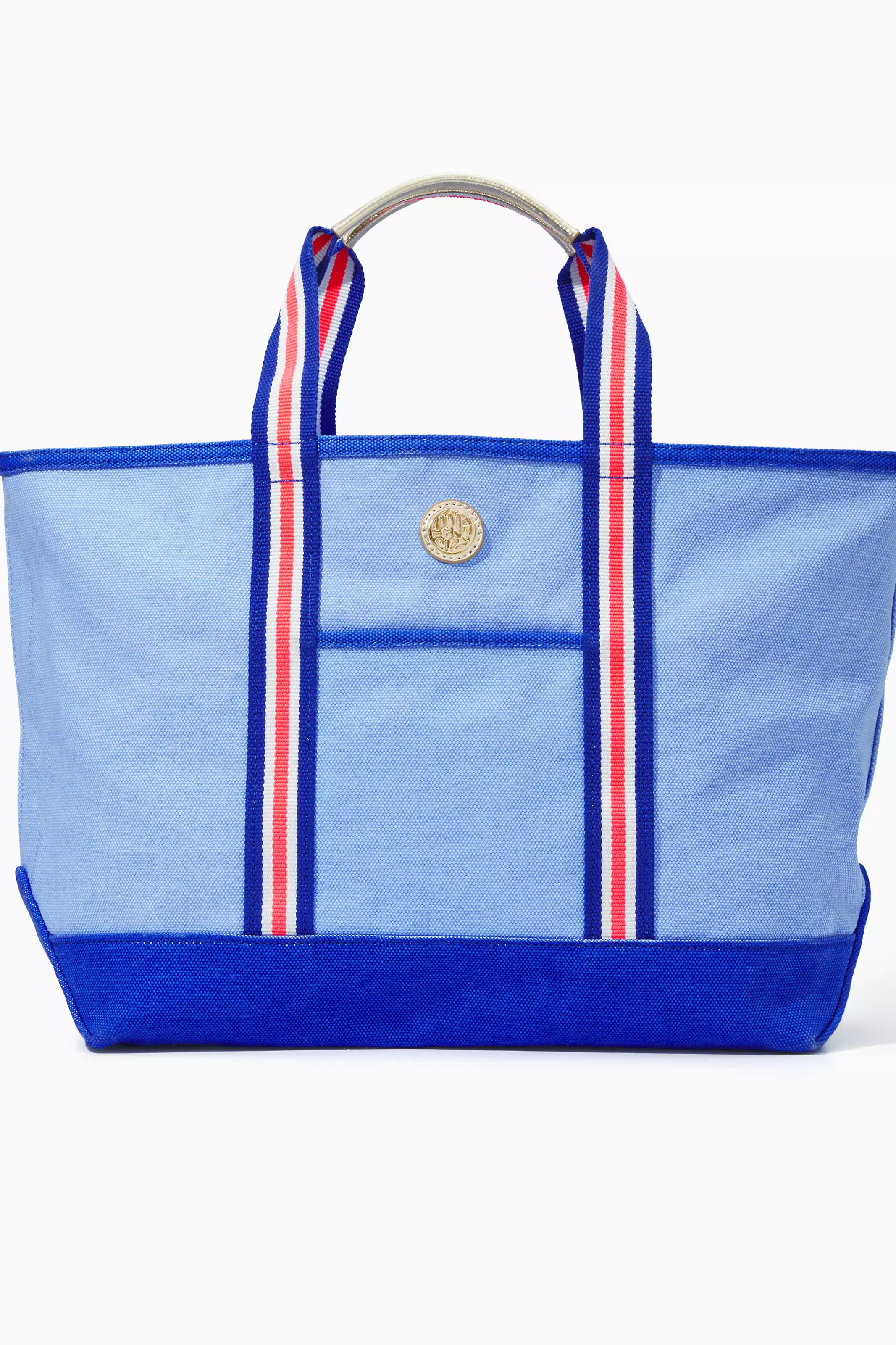 Mercato Totes (2 Styles)