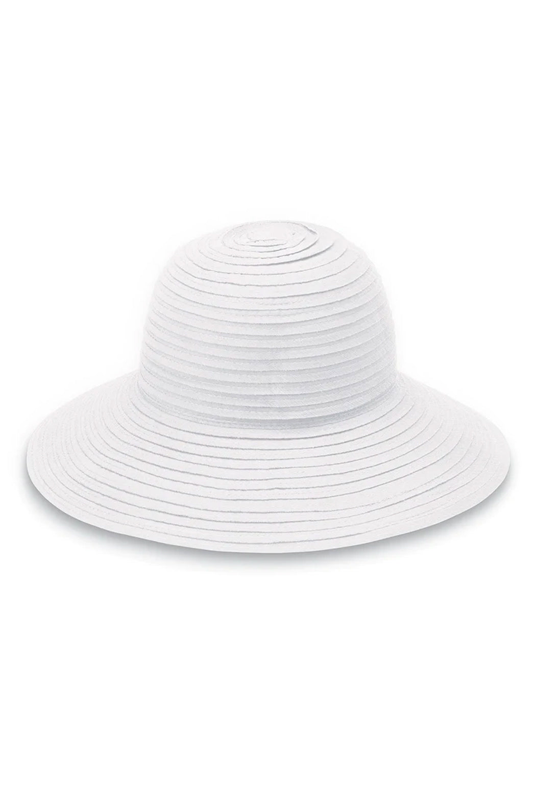 Scrunchie Multi-Style Packable Hats