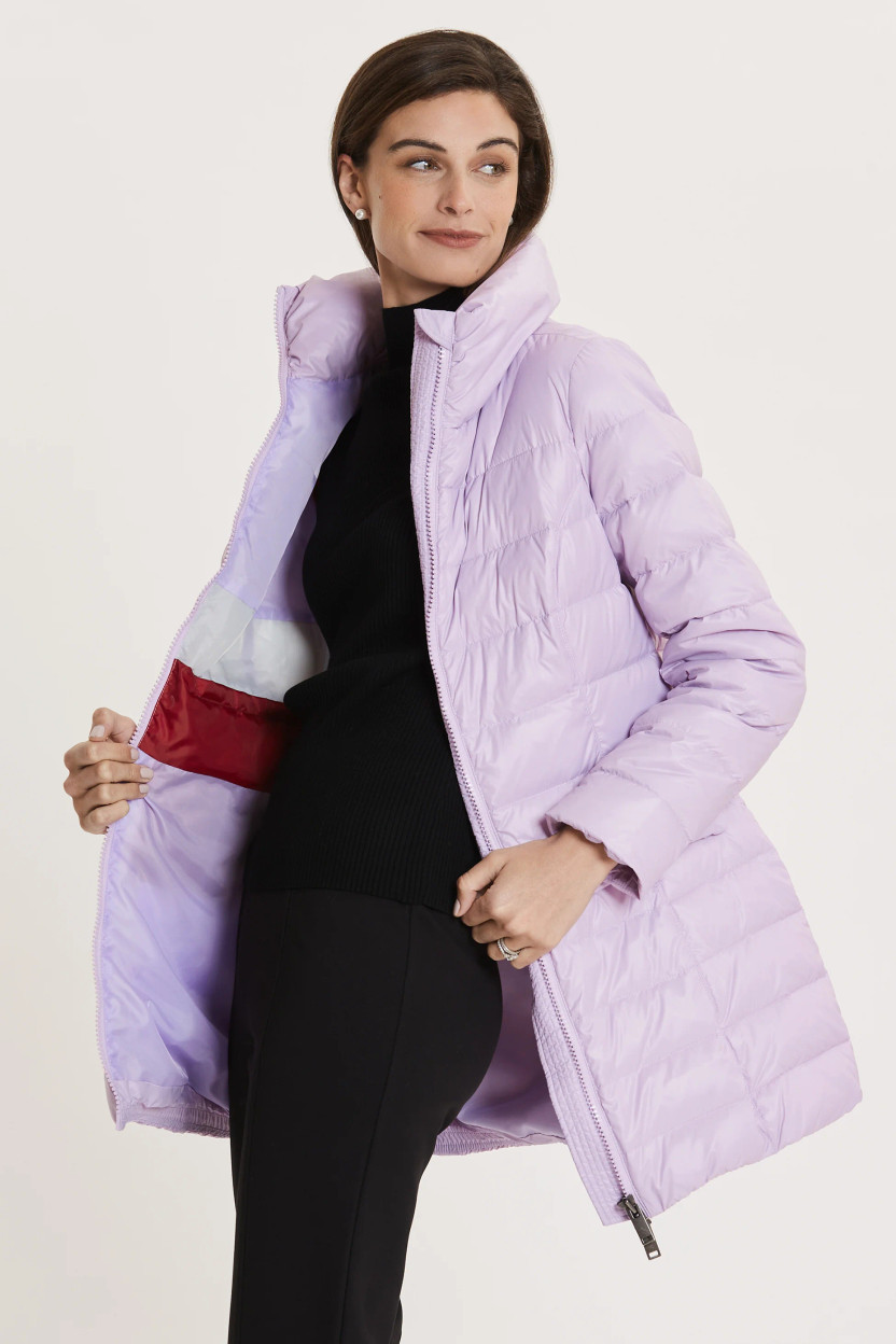 Tracker Coat