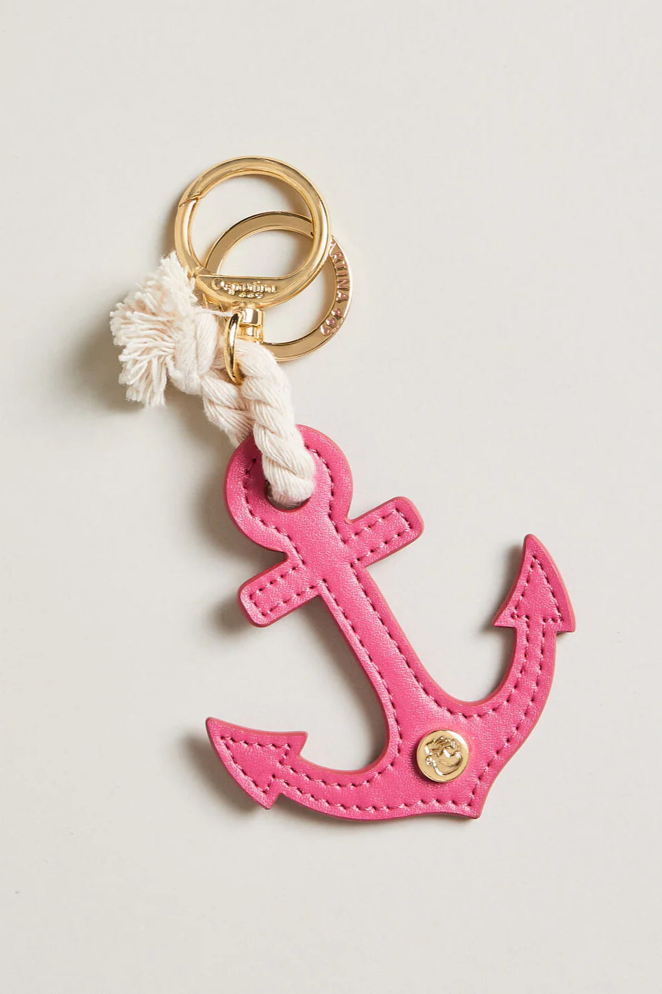 Grab-n-Go Keychain