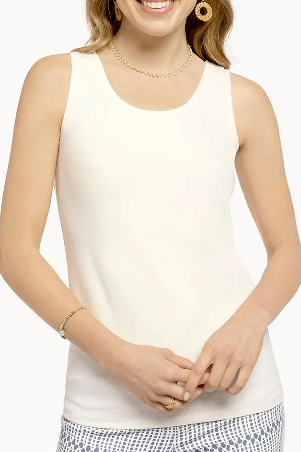 Summer Tank
