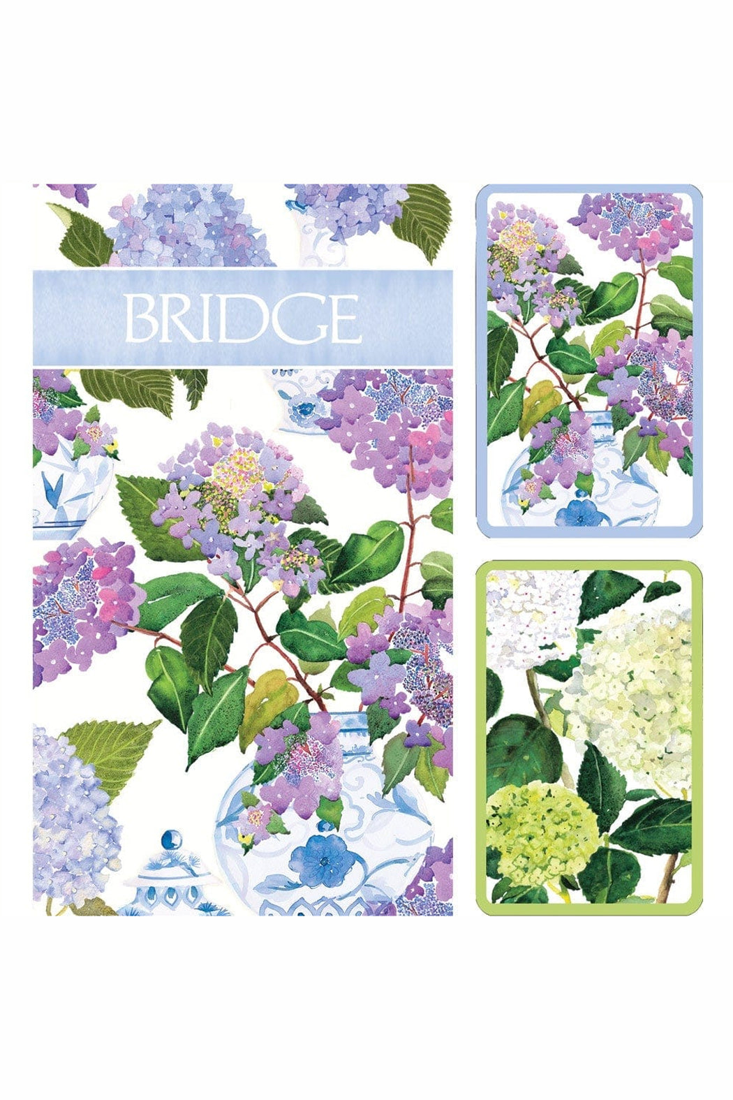 Large Type Bridge Gift Sets