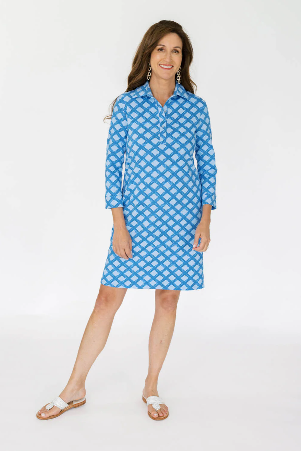 Port Dress