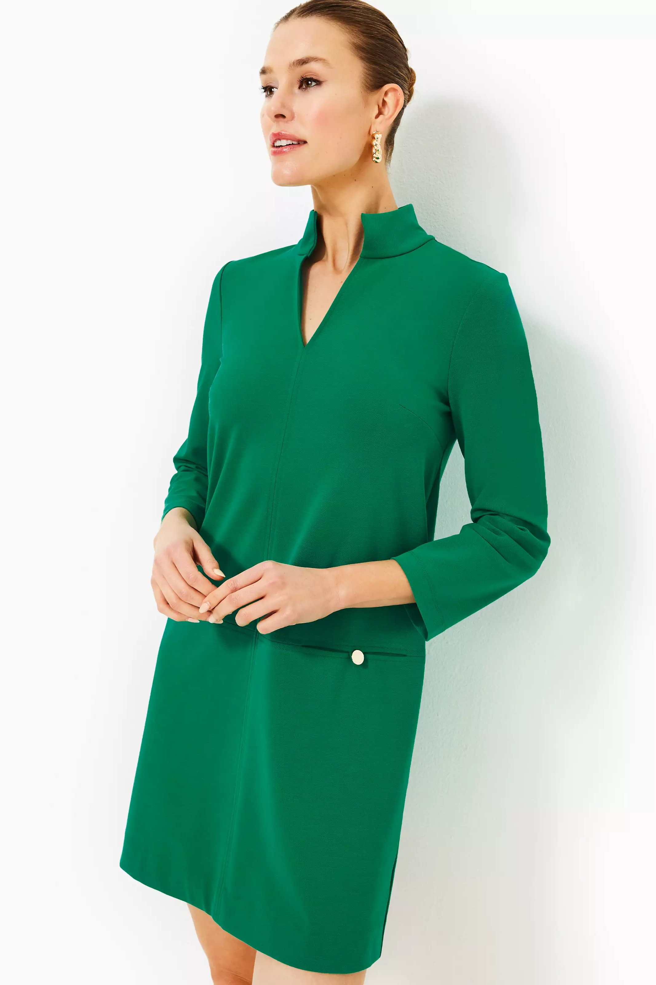 Rosie Dress
