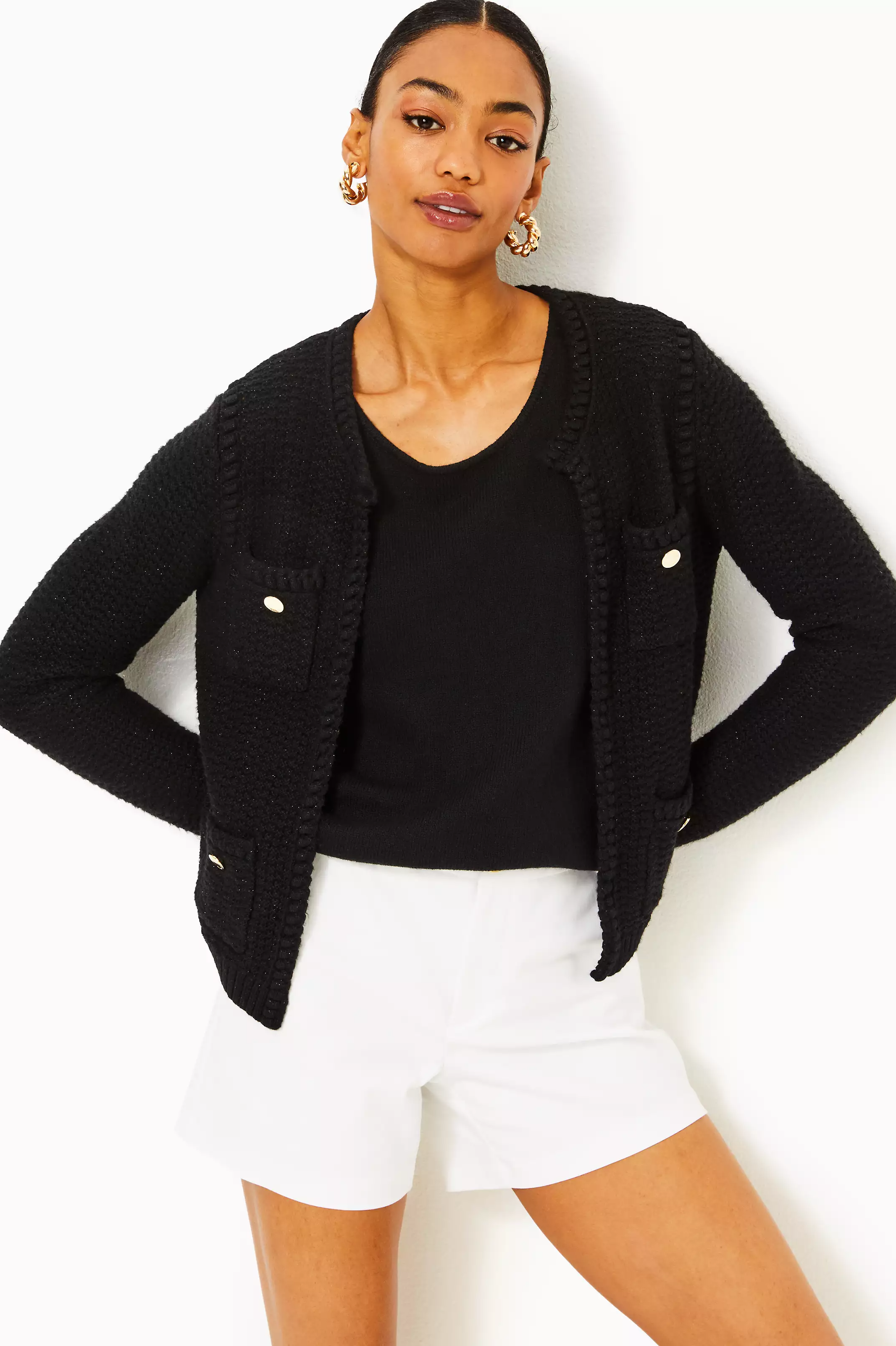 Kenton Cardigan