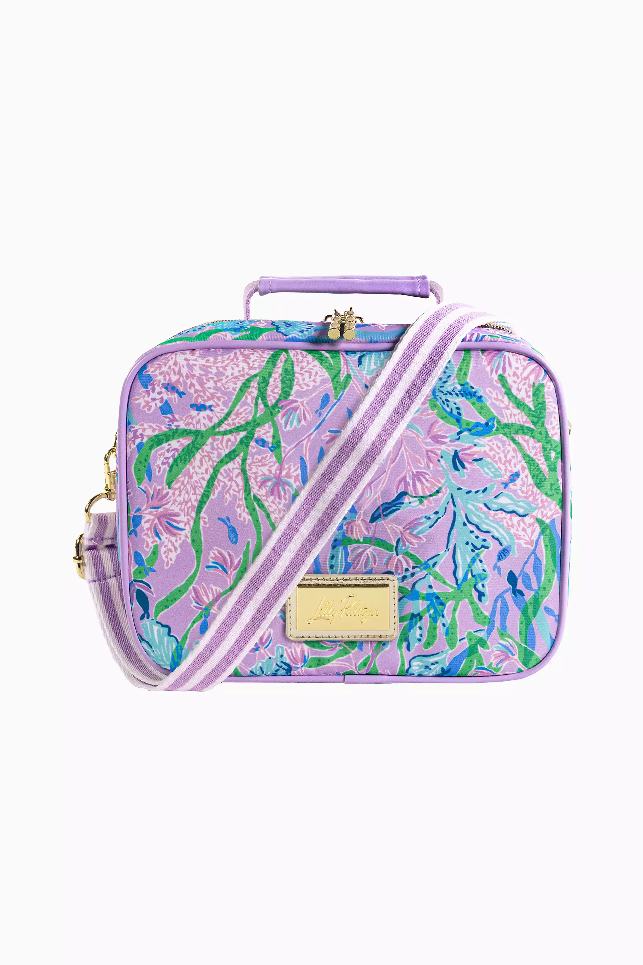 Lilly Lunch Bag