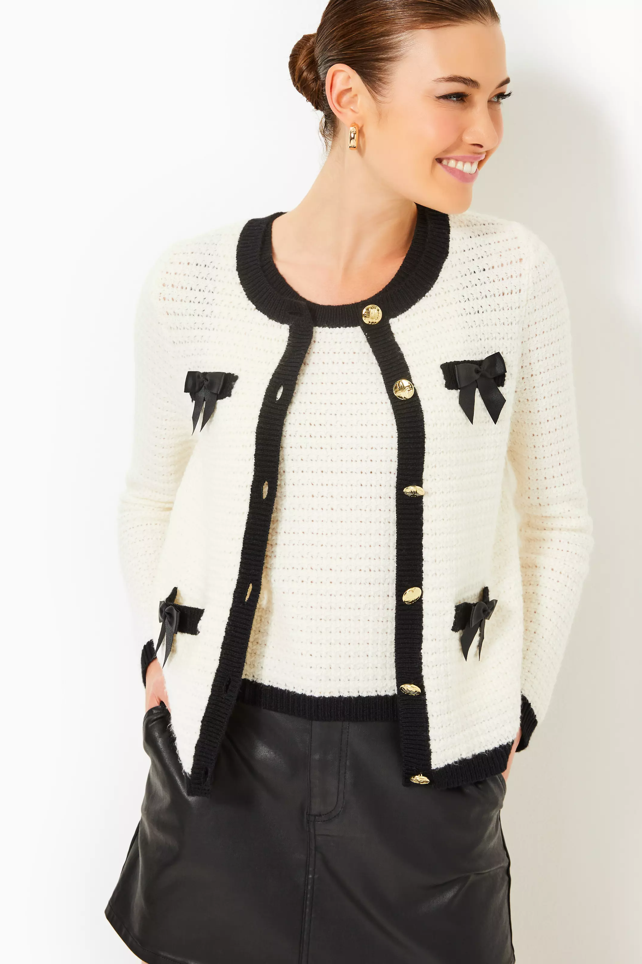 Valoria Sweater Set
