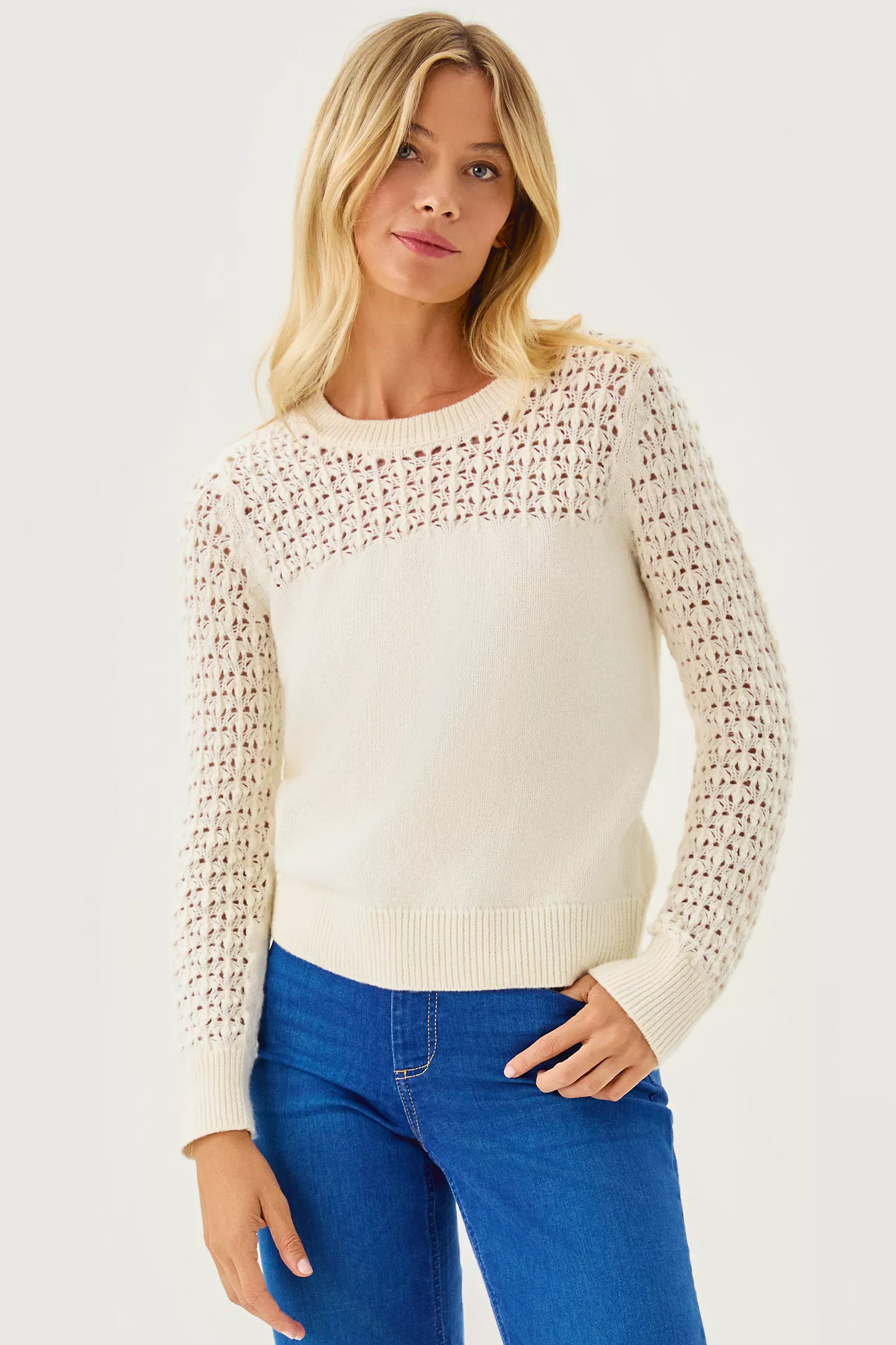 Daisa Sweater