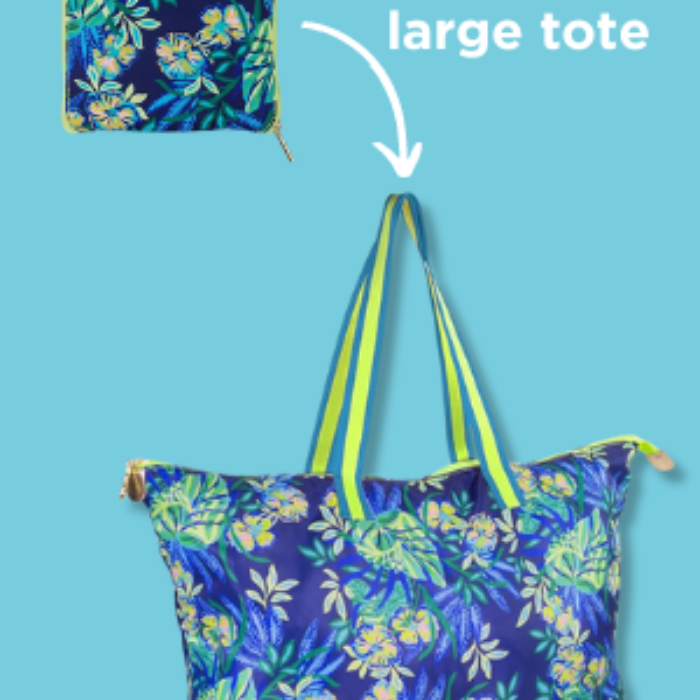 Packable Tote