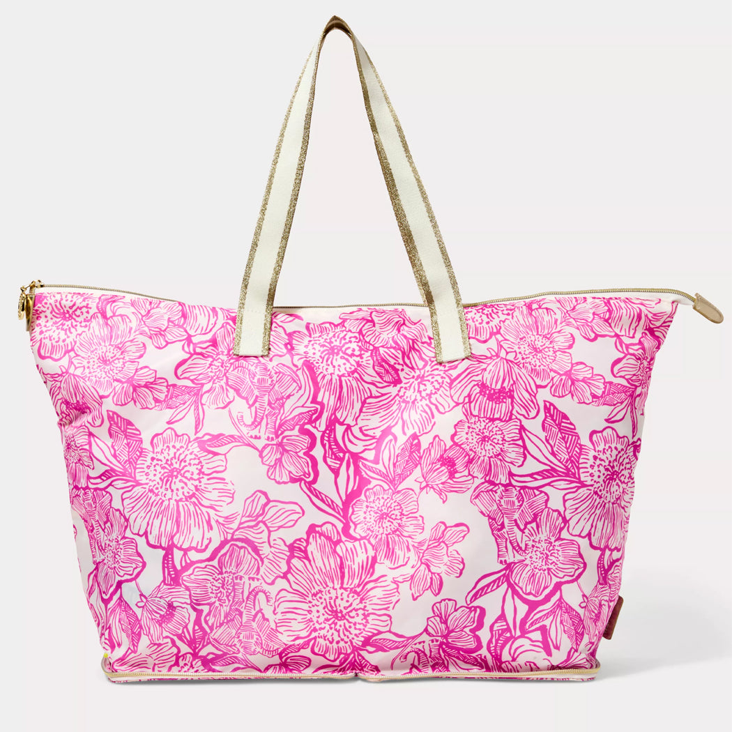 Packable Tote