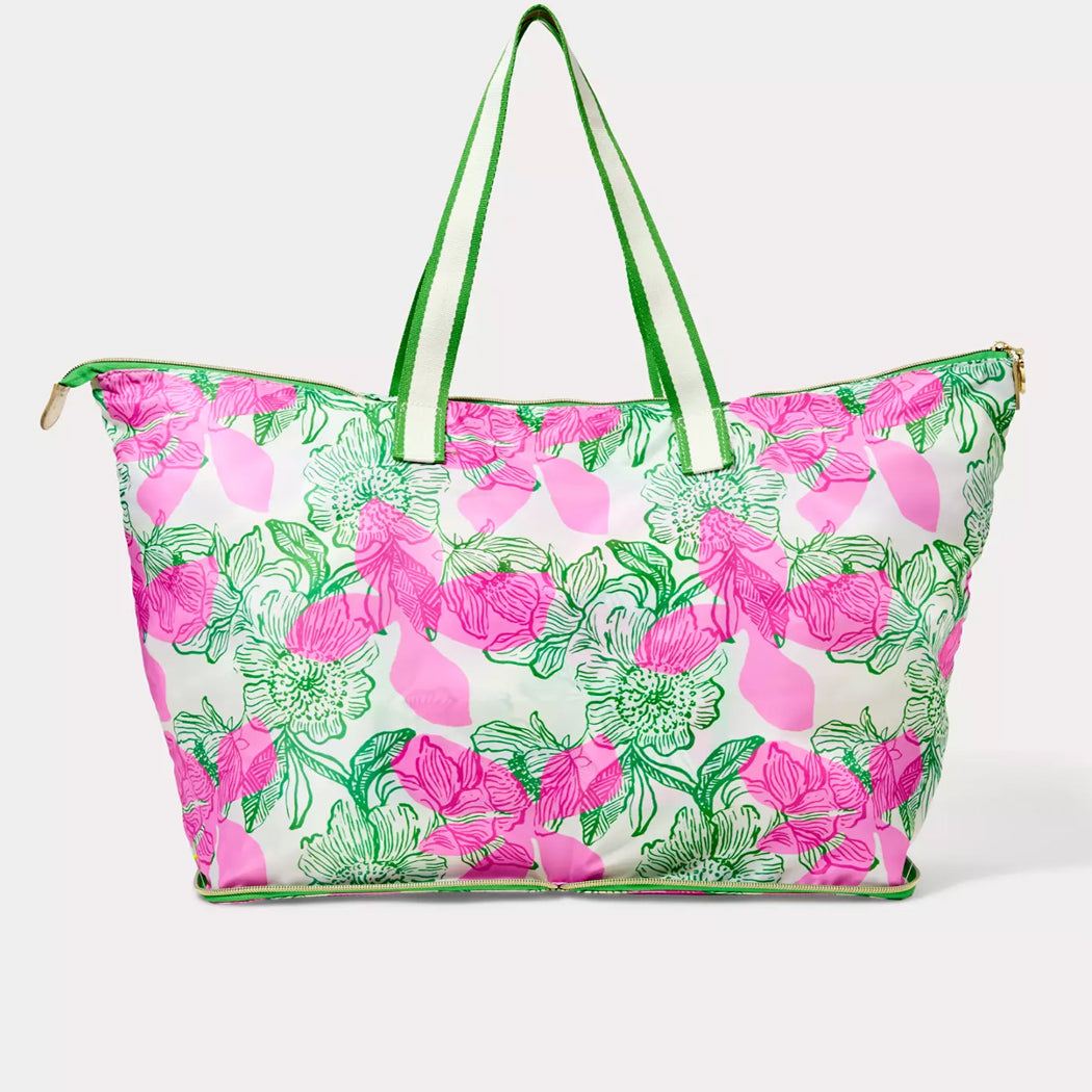 Packable Tote