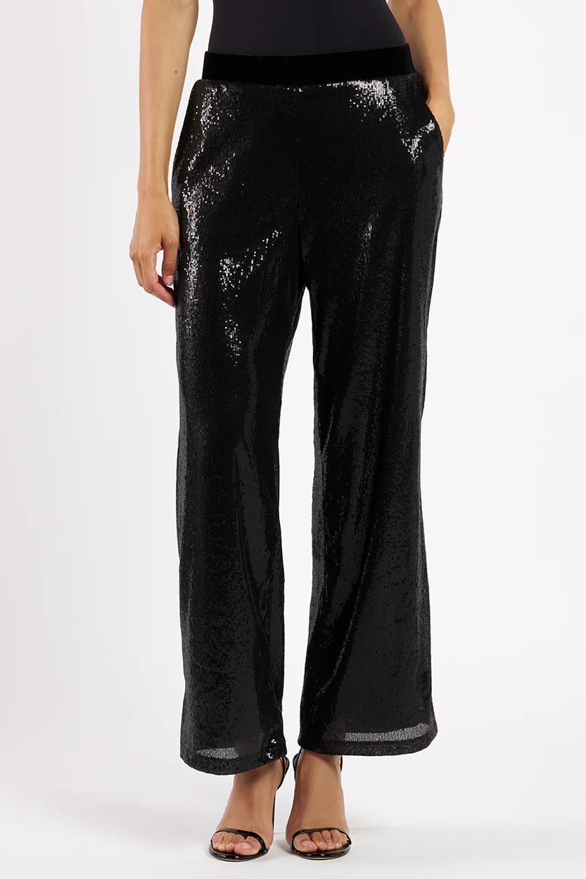 Nicolette Pant - Sequins