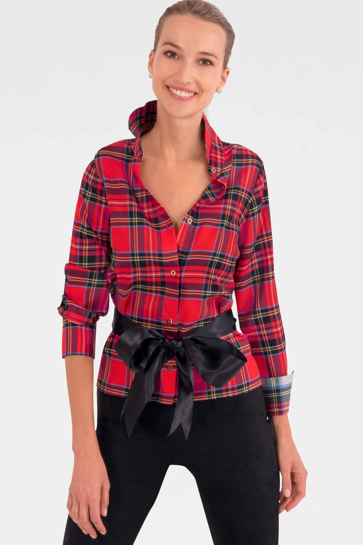 Comfy Cozy Shirt