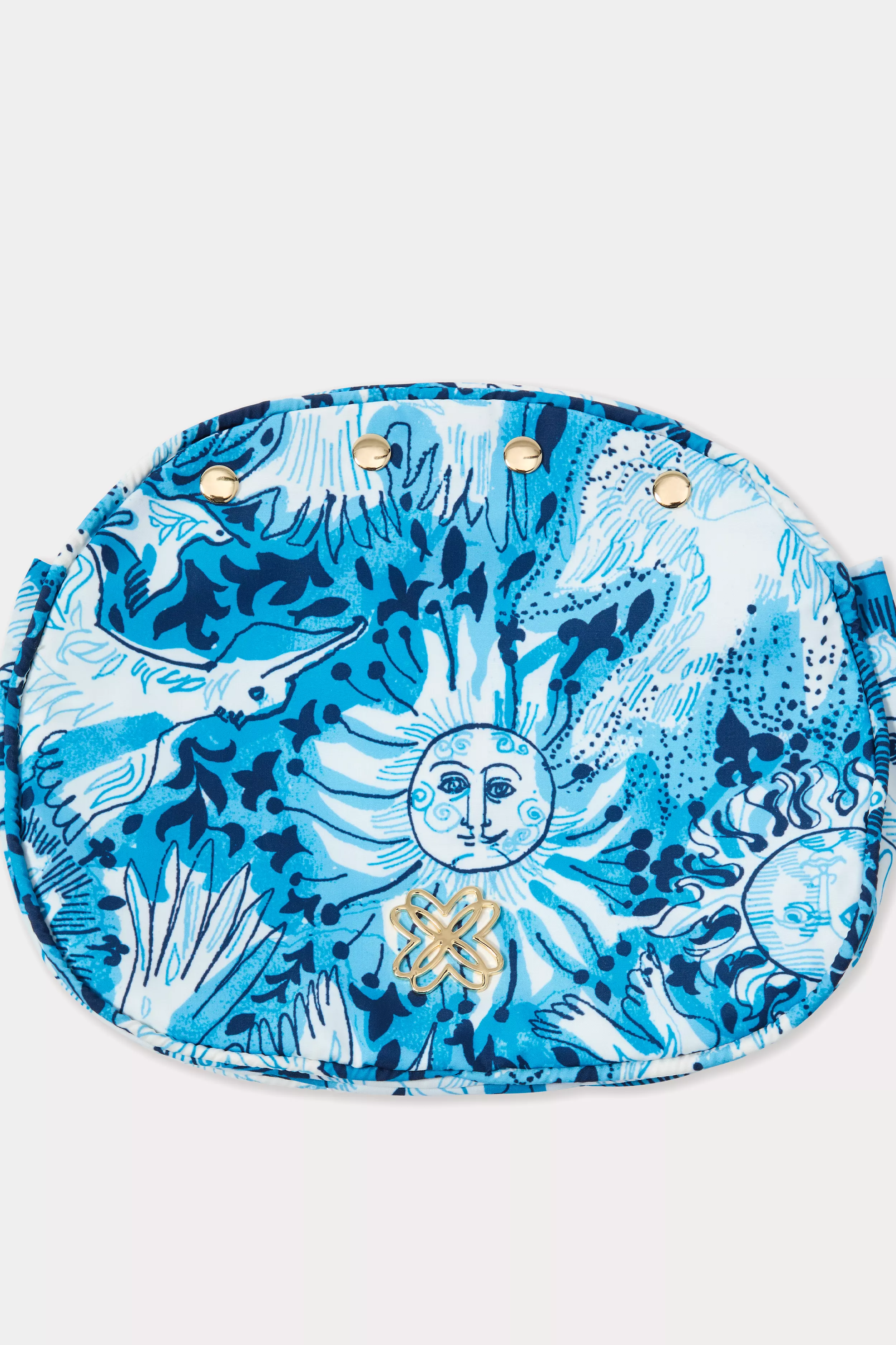 Breakers Bamboo Bermuda Bag - COVER ONLY