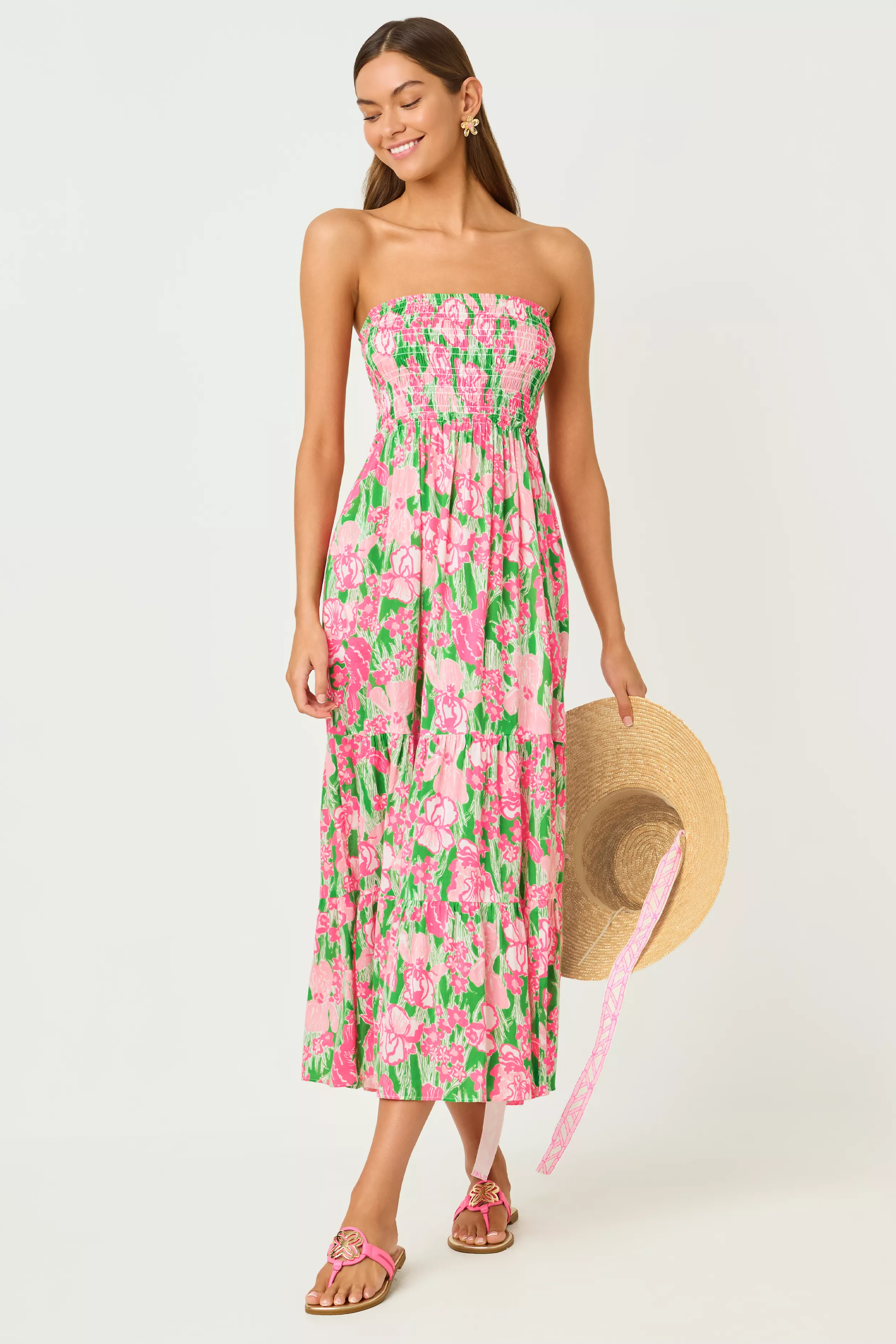 Anali Maxi Cover-Up