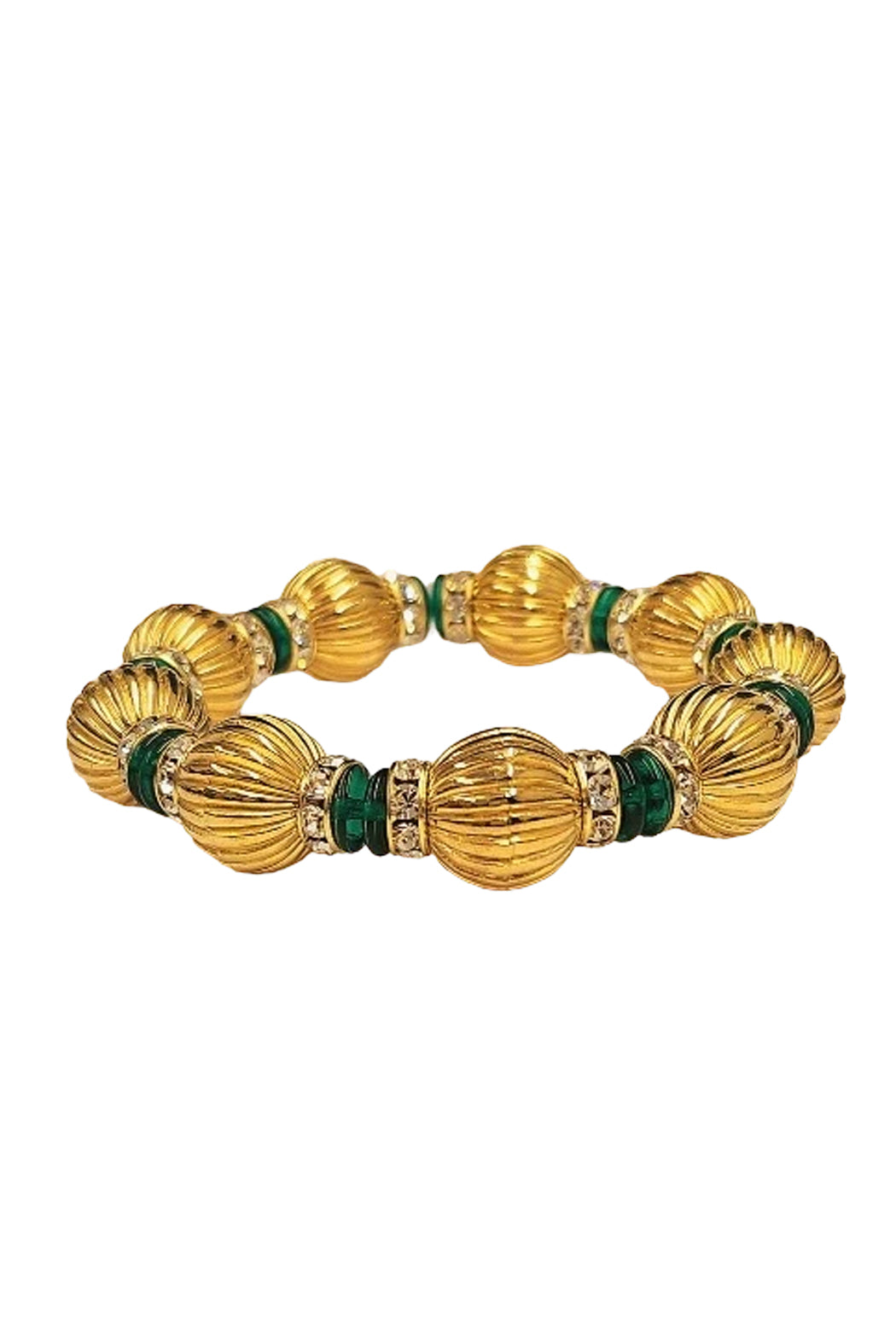 Bead, Stone & Crystal Rhondell Stretch Bracelets