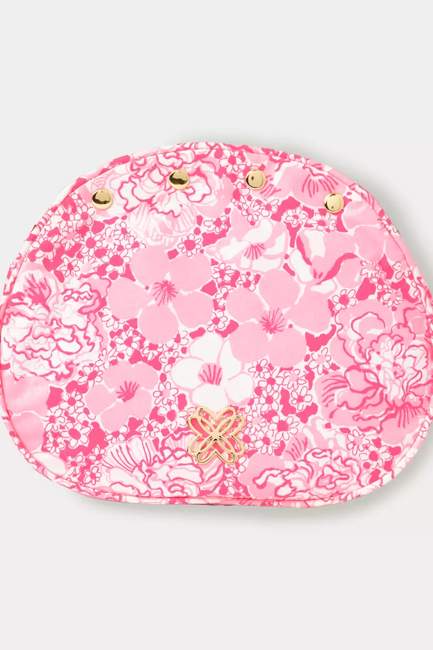 Breakers Bamboo Bermuda Bag - COVER ONLY