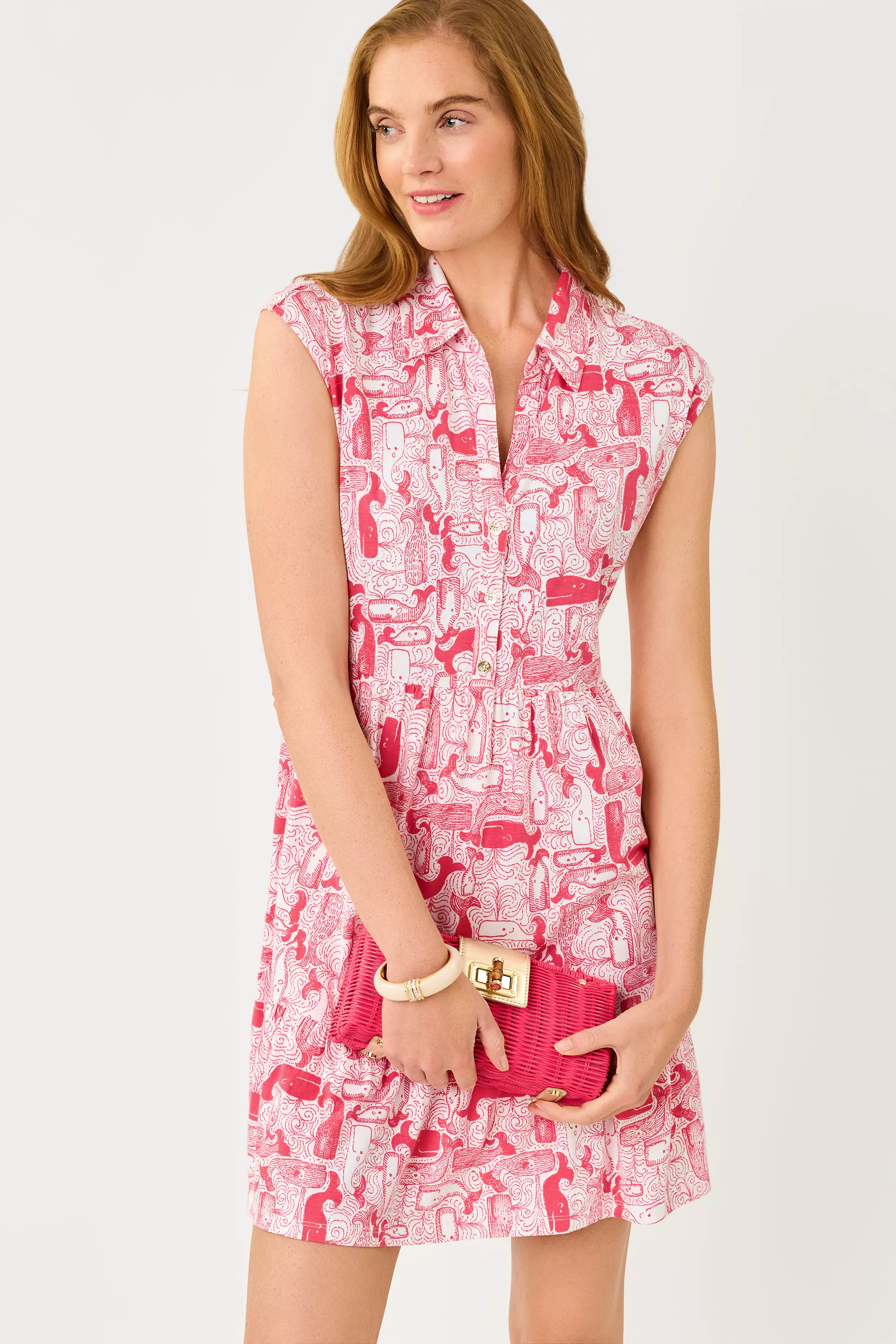 Arley Dress