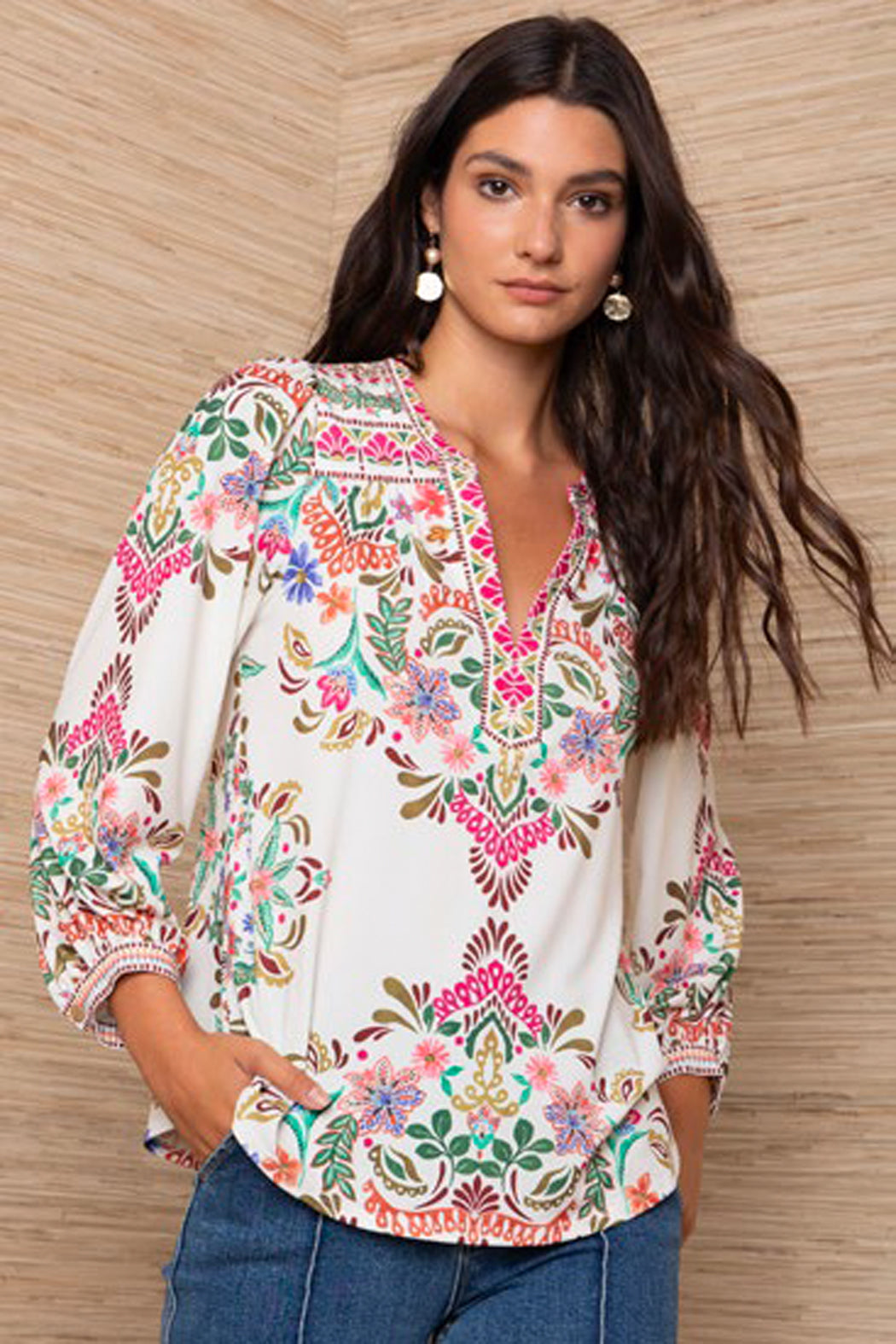 Emiliana Top