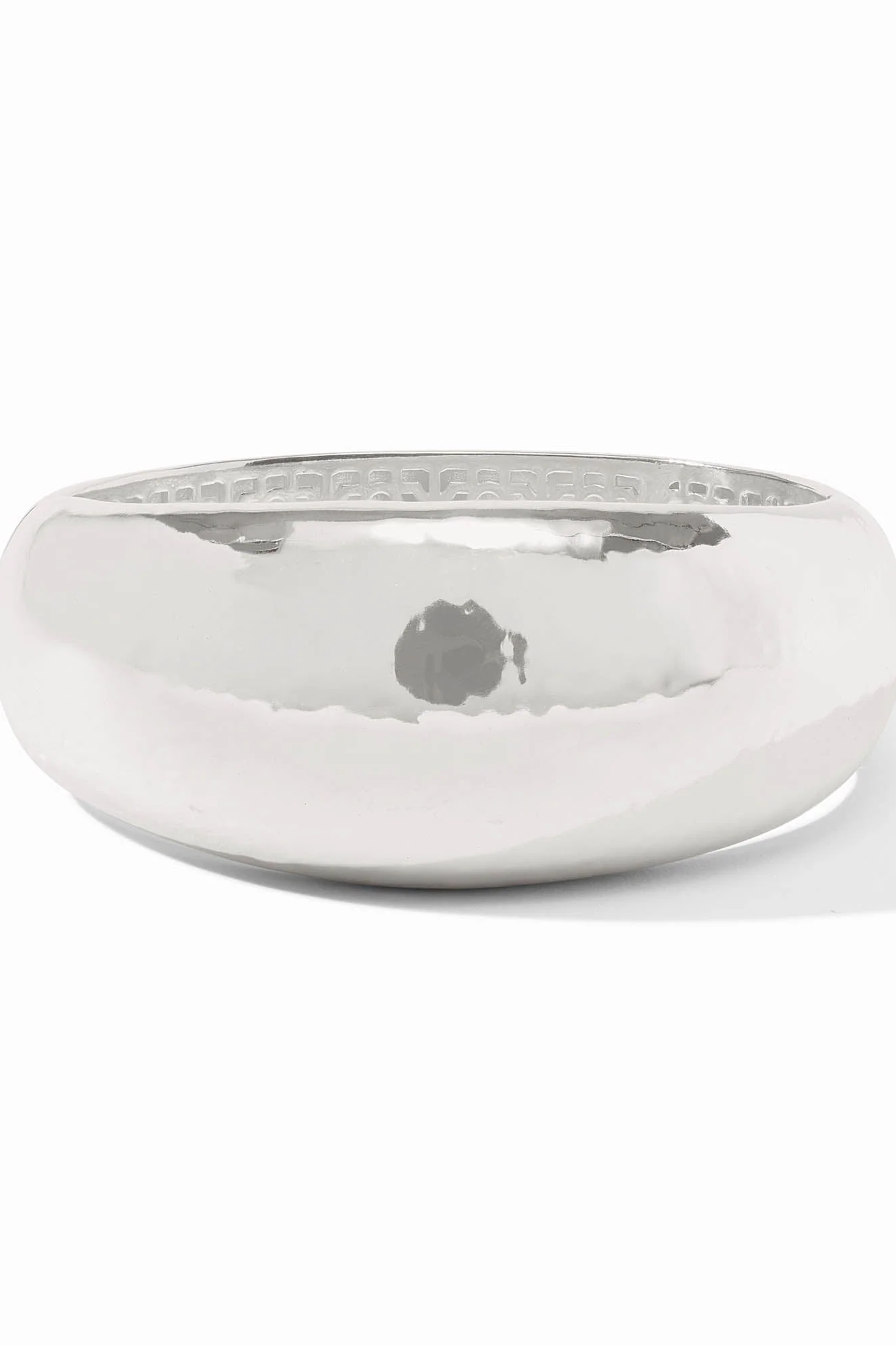Catalina Statement Hinge Bangle