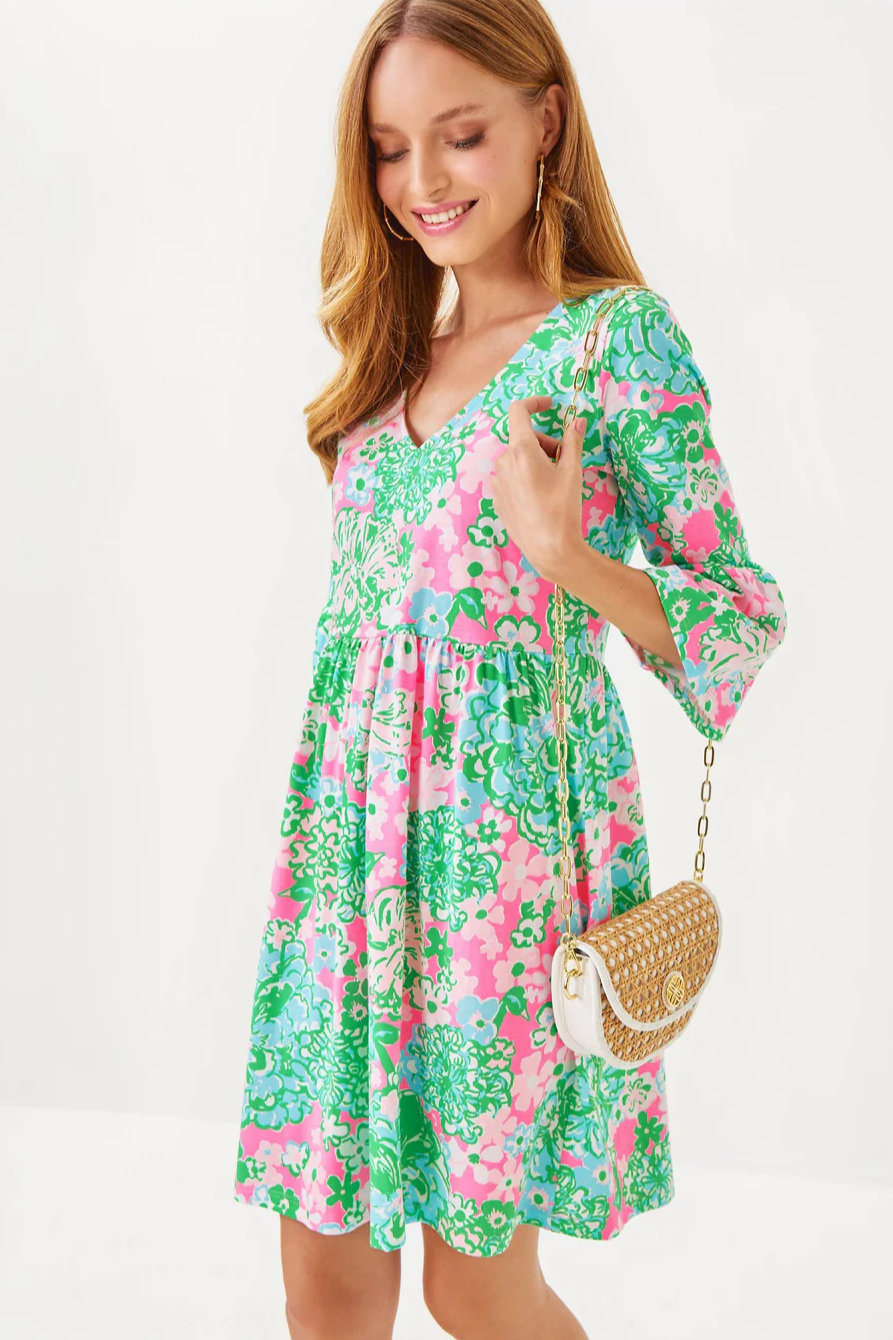 Jannie Dress