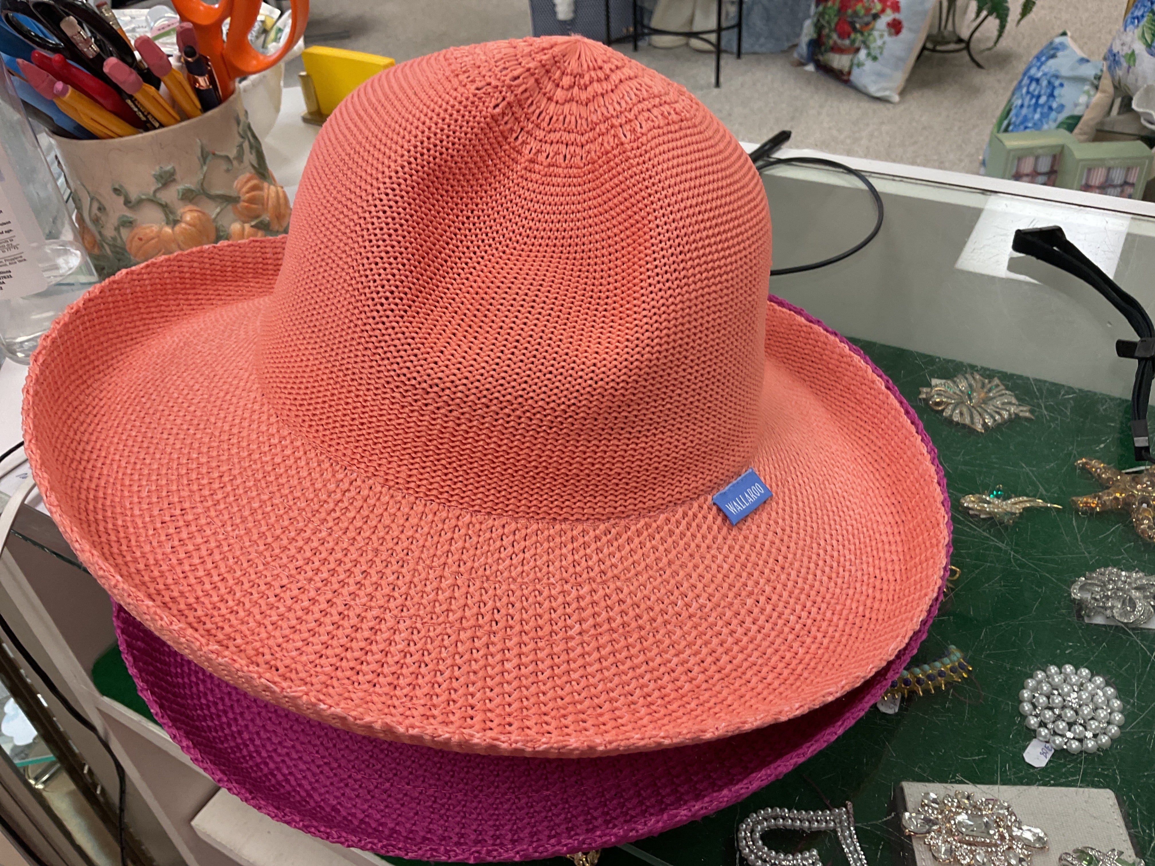 Victoria Hats