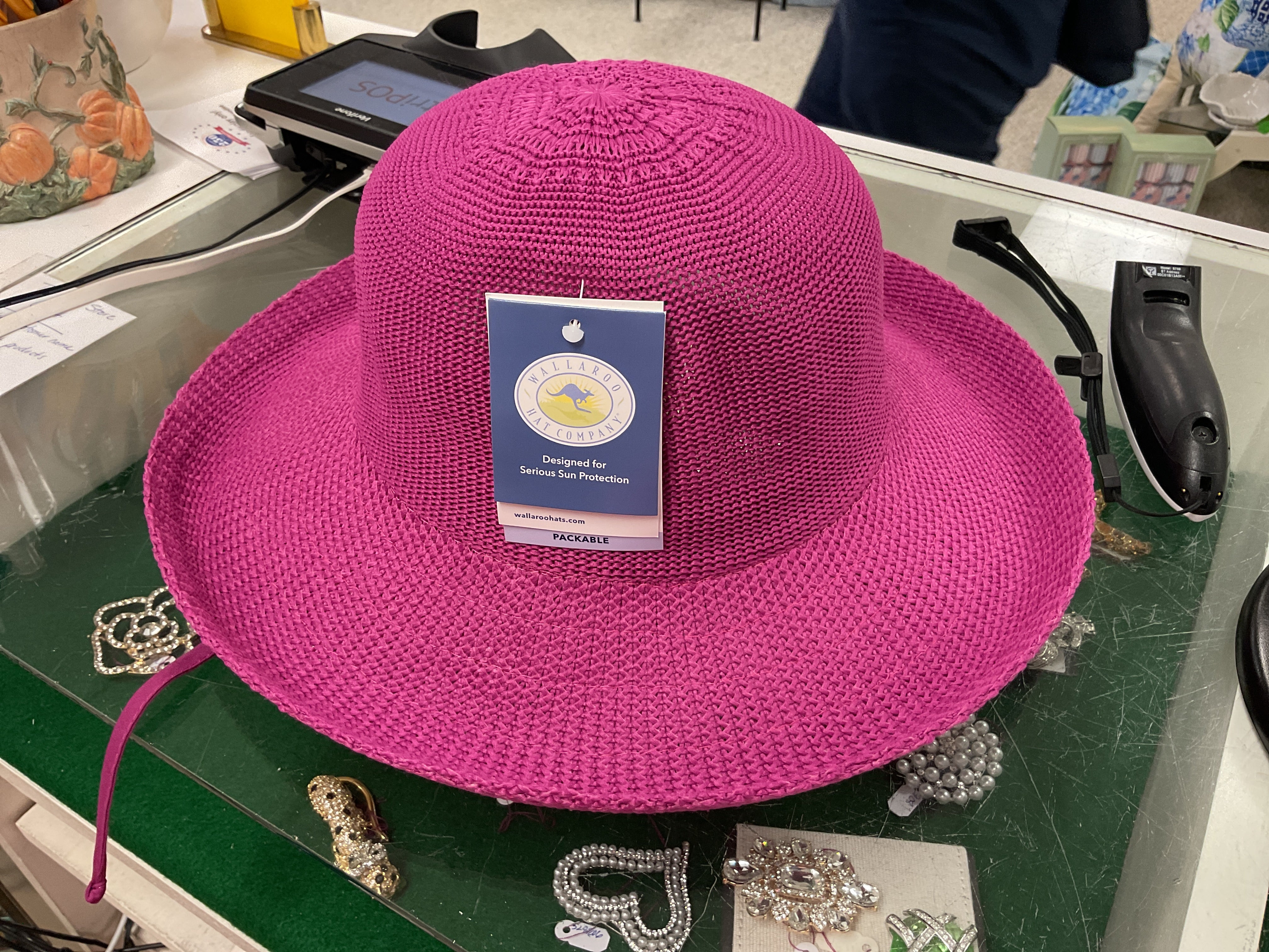 Victoria Hats