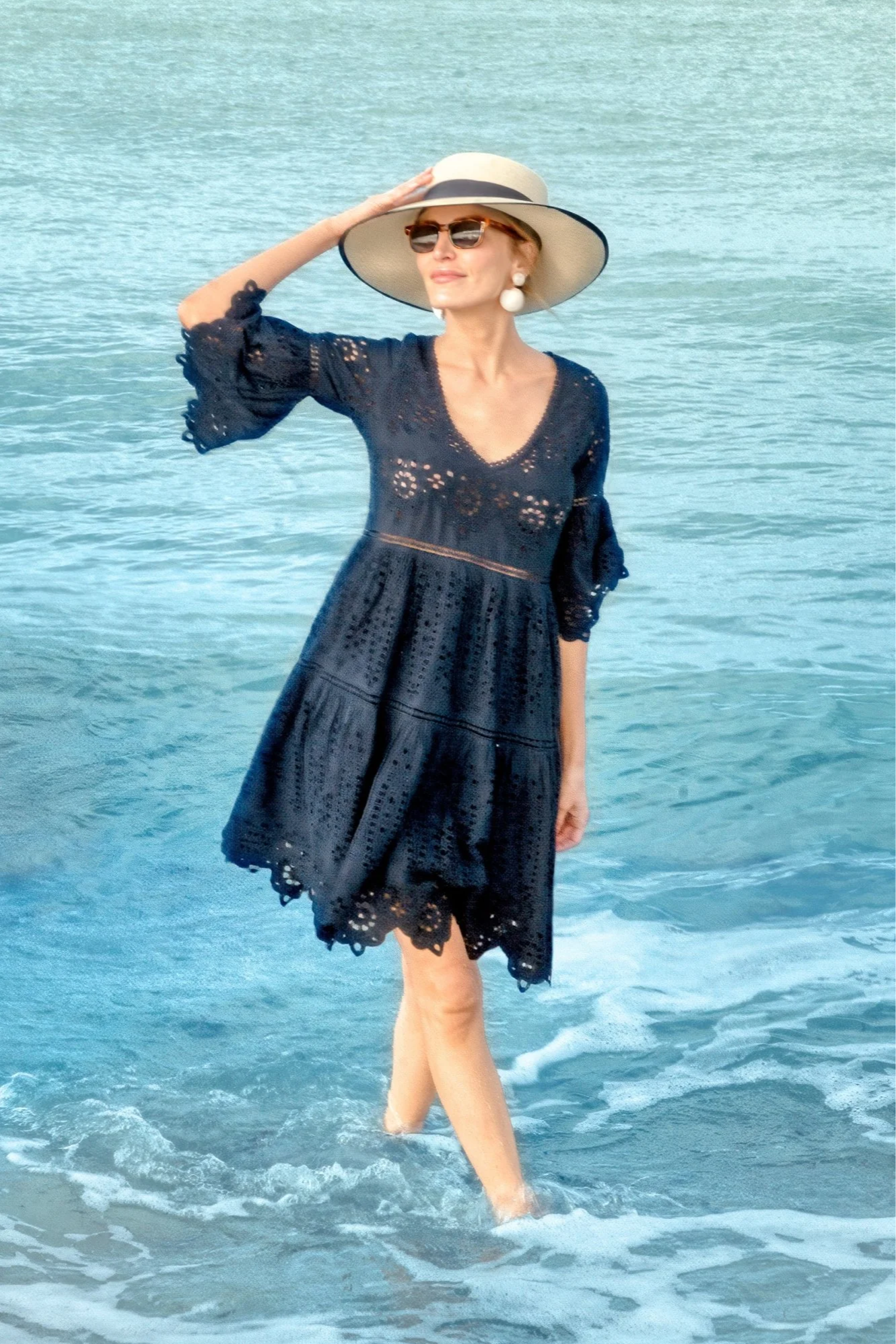 Saucy Dress DREYSSP
