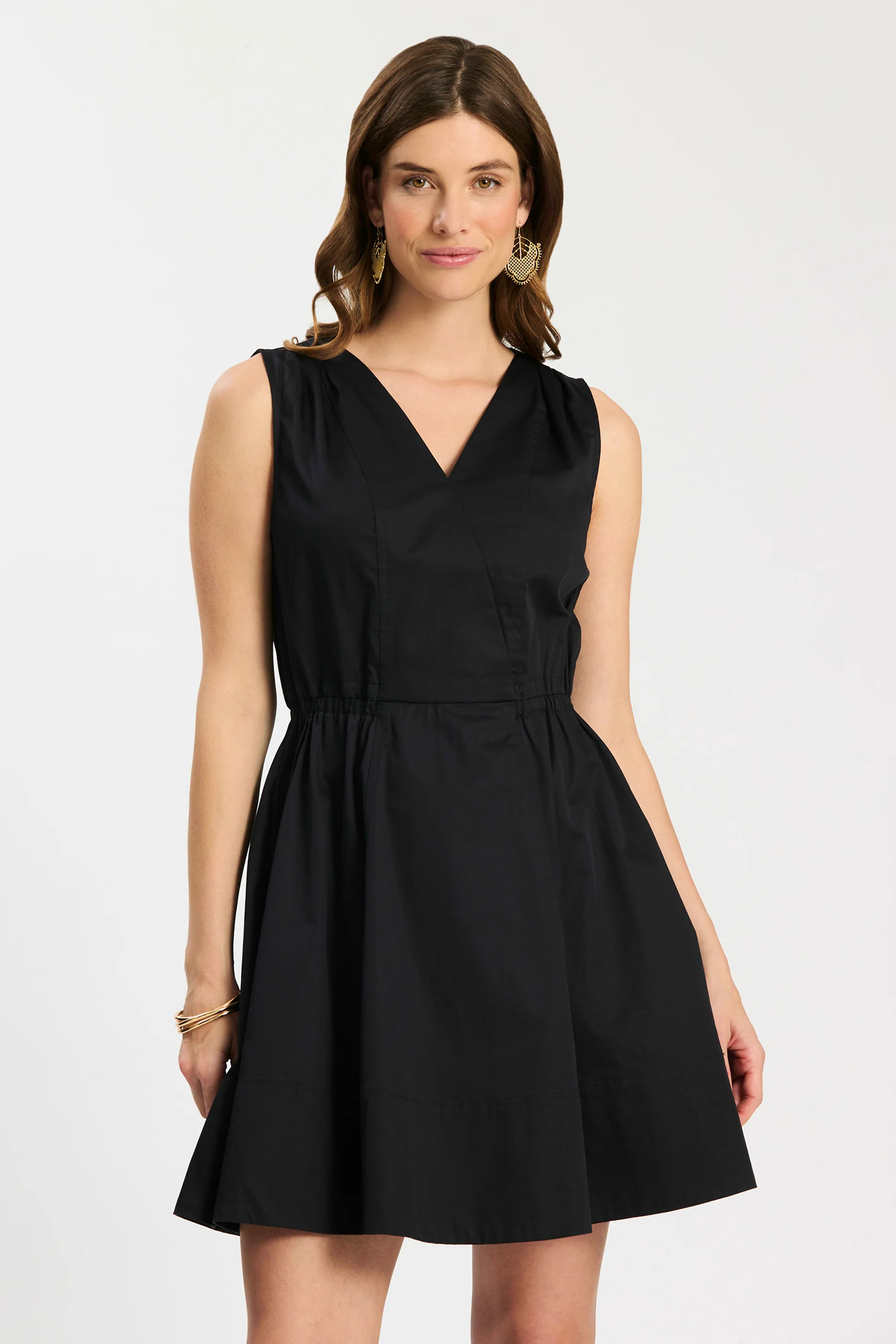 Emory Wrap Dress