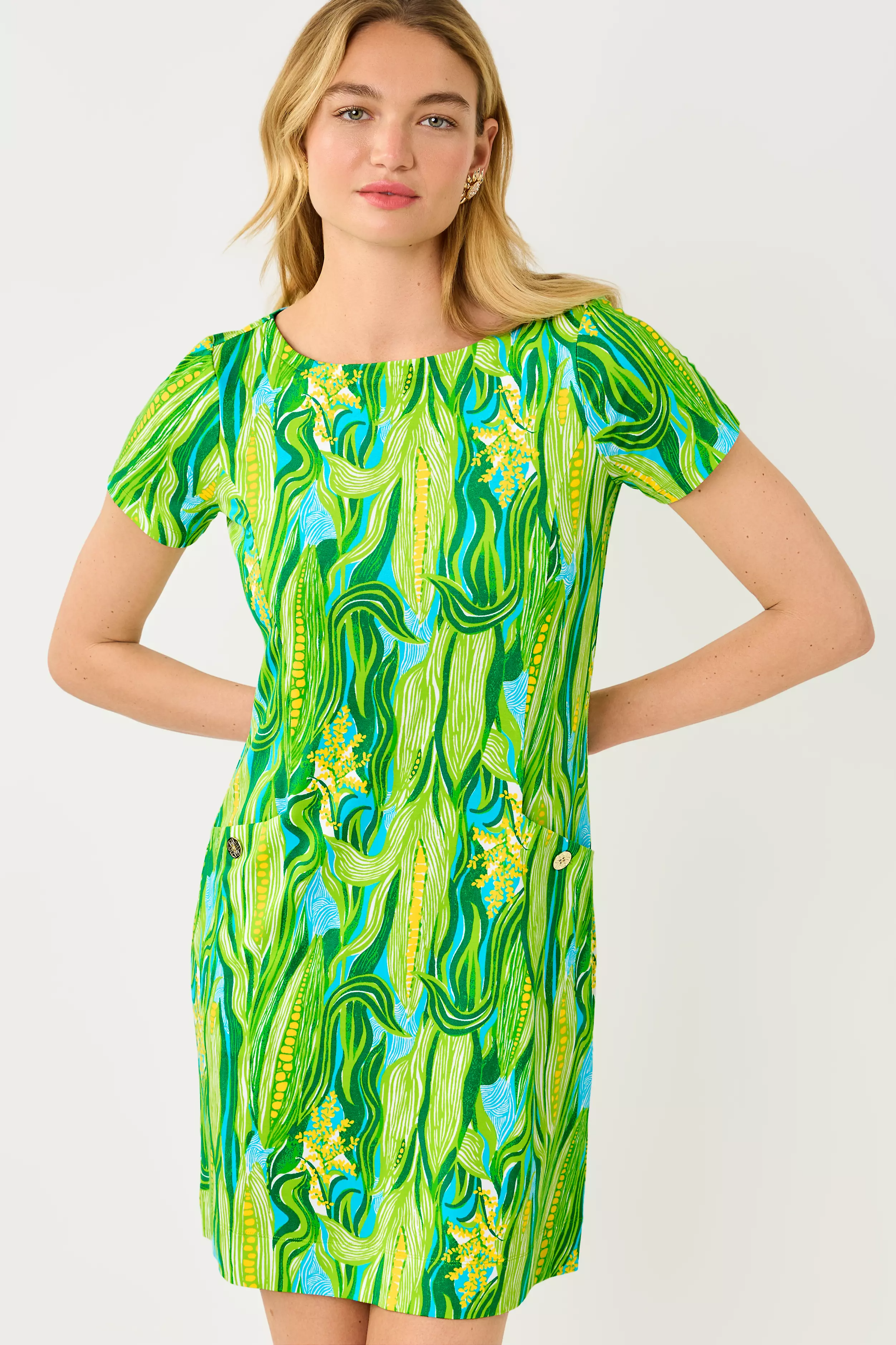 Chelle Dress - UPF 50+