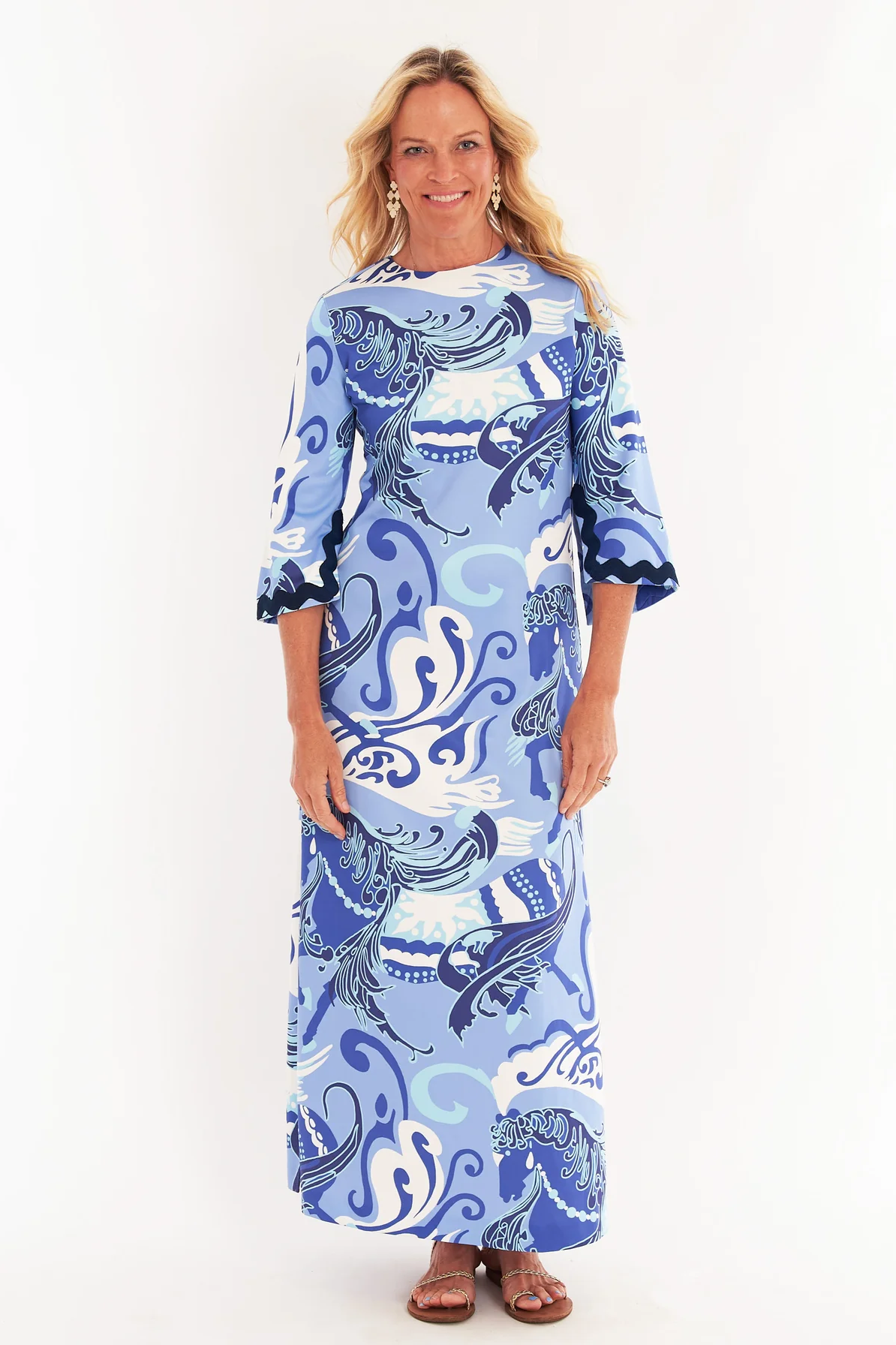 Cassandra Dress
