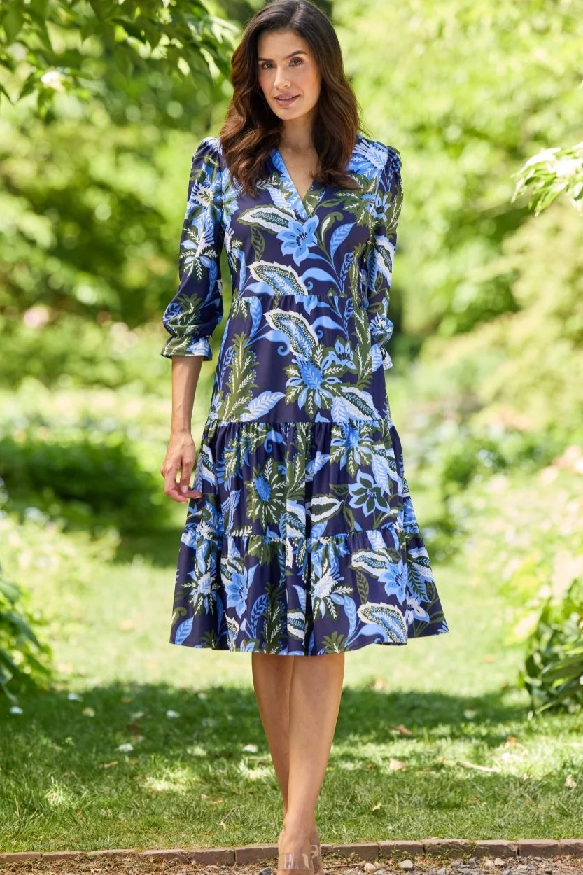 Maggie Dress