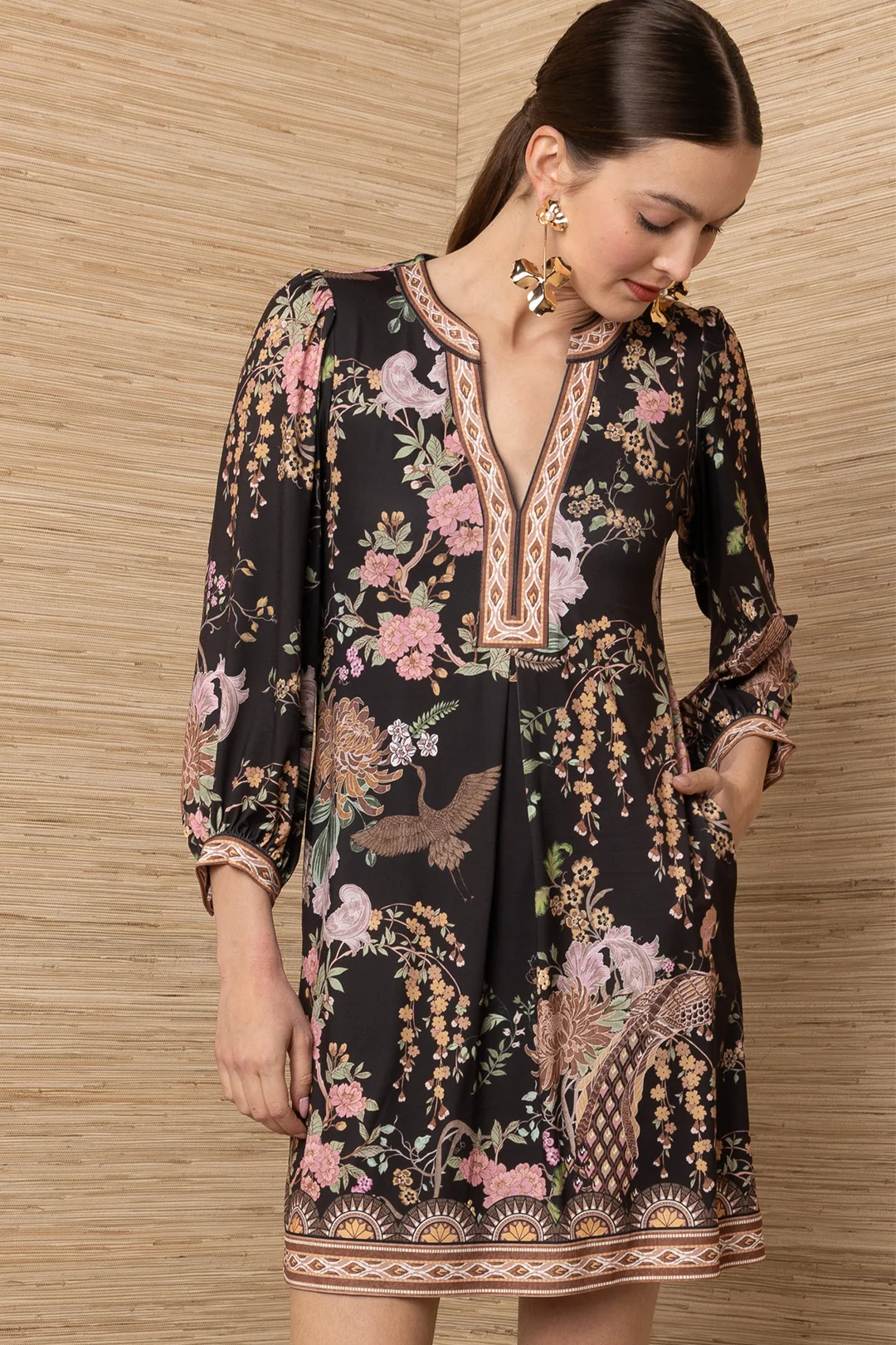 Ayah Dress
