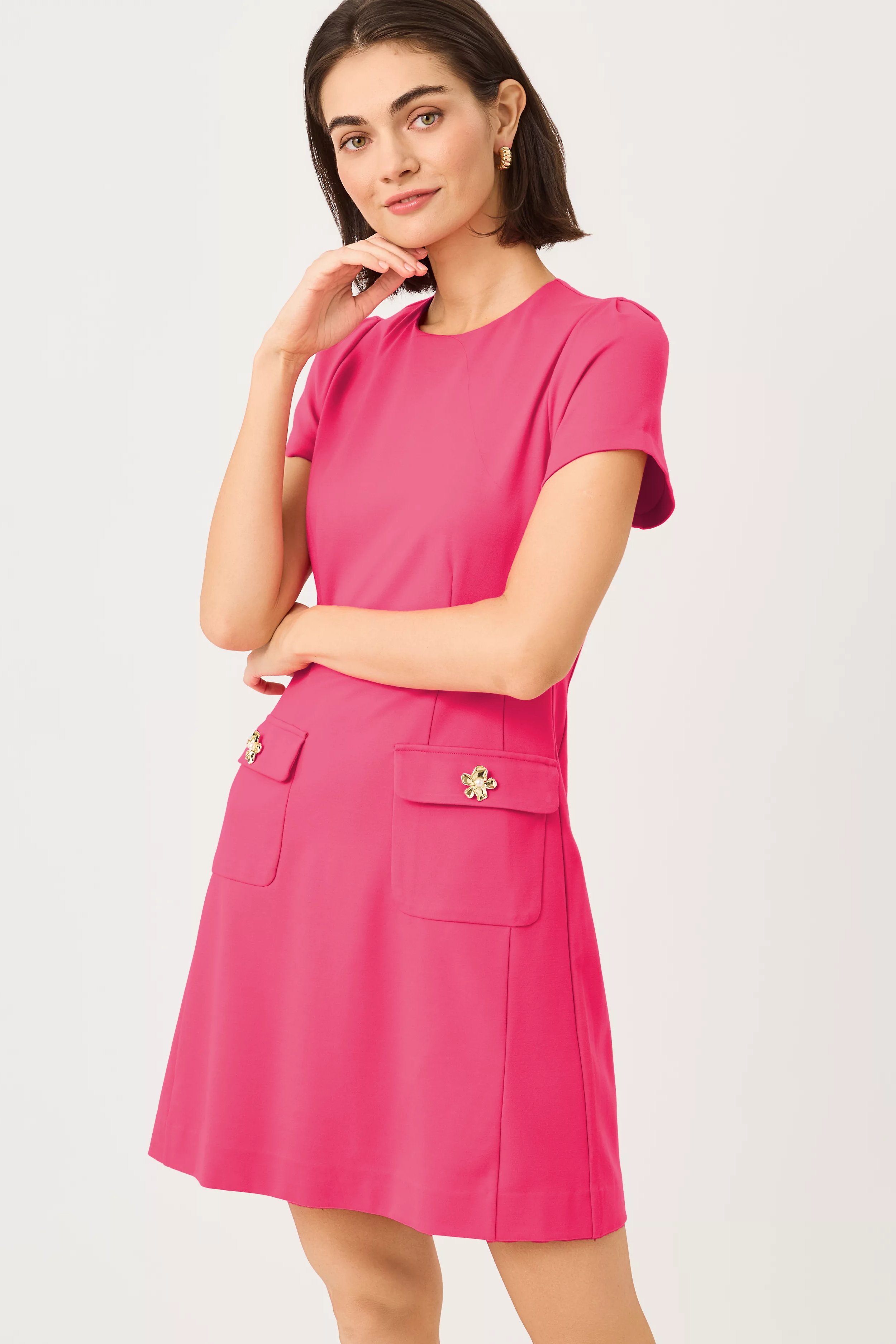 Fallon Dress