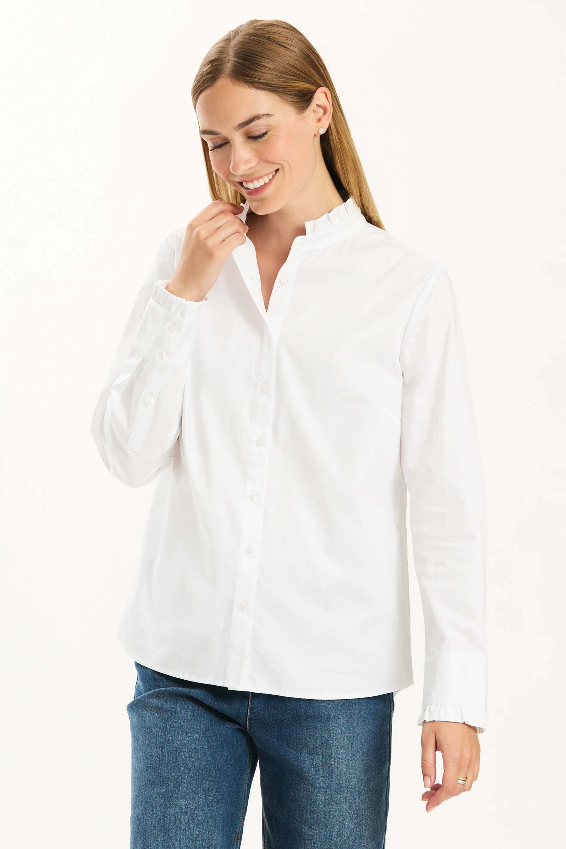 Gwen Shirt