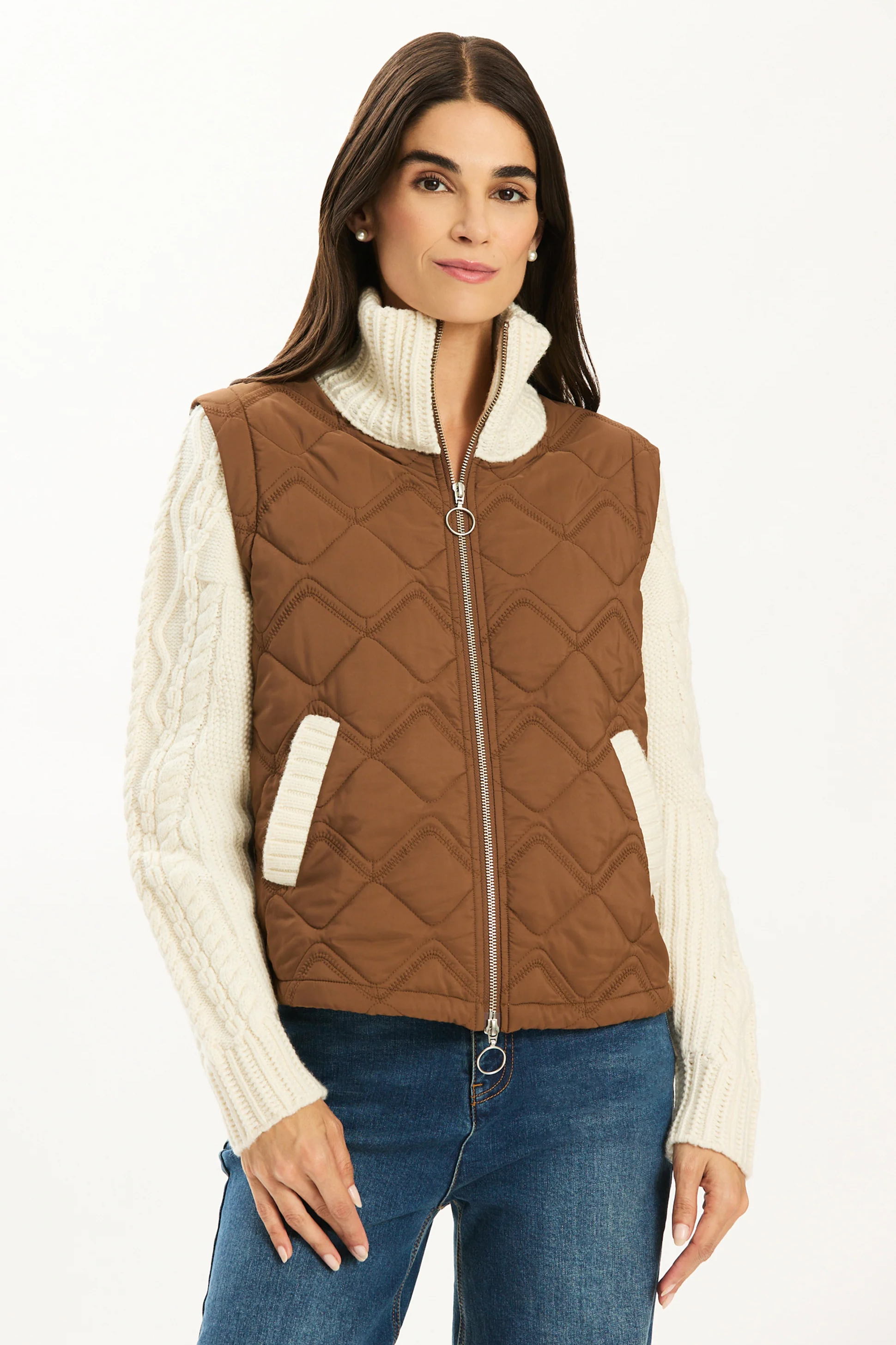 Andie Jacket 81300FF